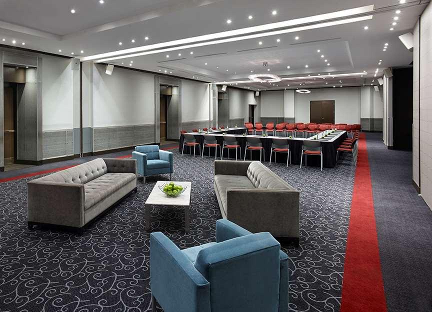 Pantages Hotel Toronto Centre Зручності фото