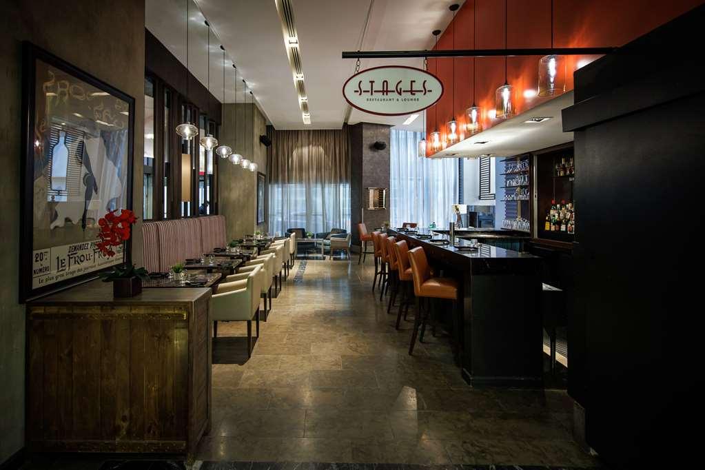 Pantages Hotel Toronto Centre Екстер'єр фото