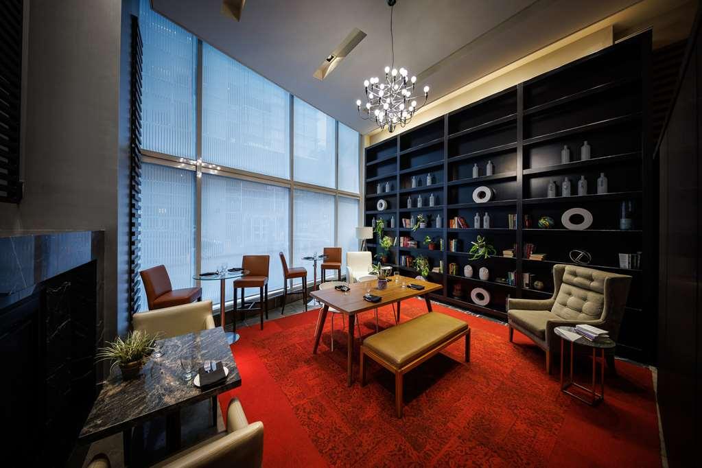 Pantages Hotel Toronto Centre Зручності фото