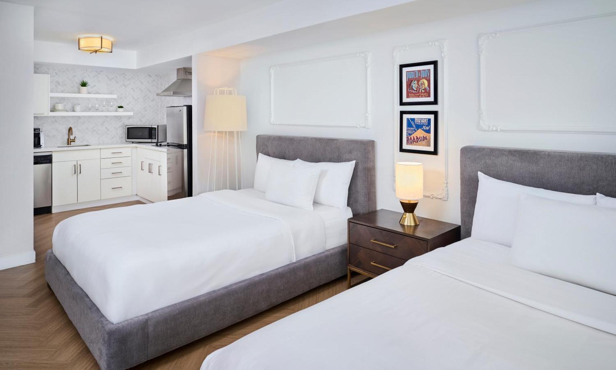 Pantages Hotel Toronto Centre Екстер'єр фото