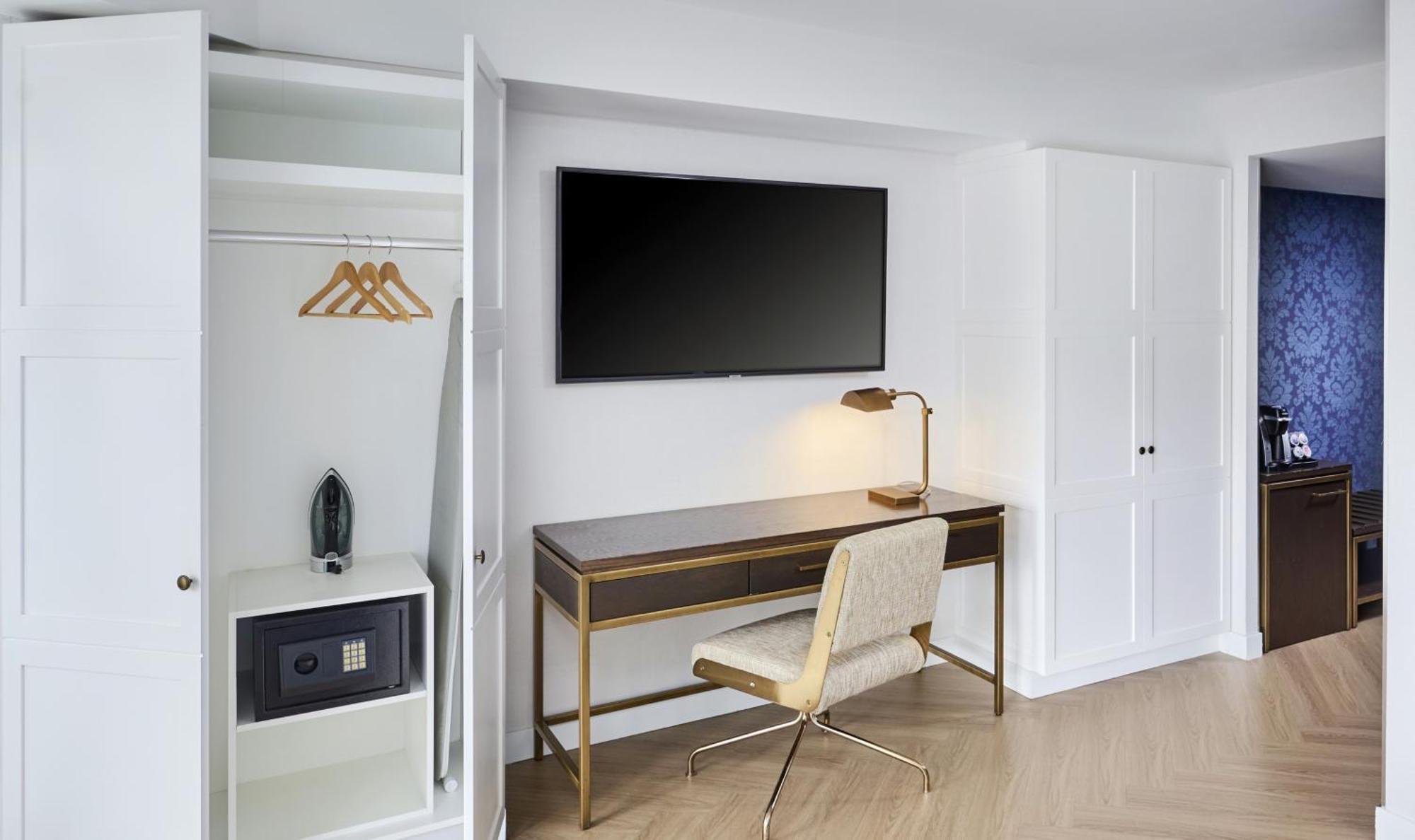 Pantages Hotel Toronto Centre Екстер'єр фото