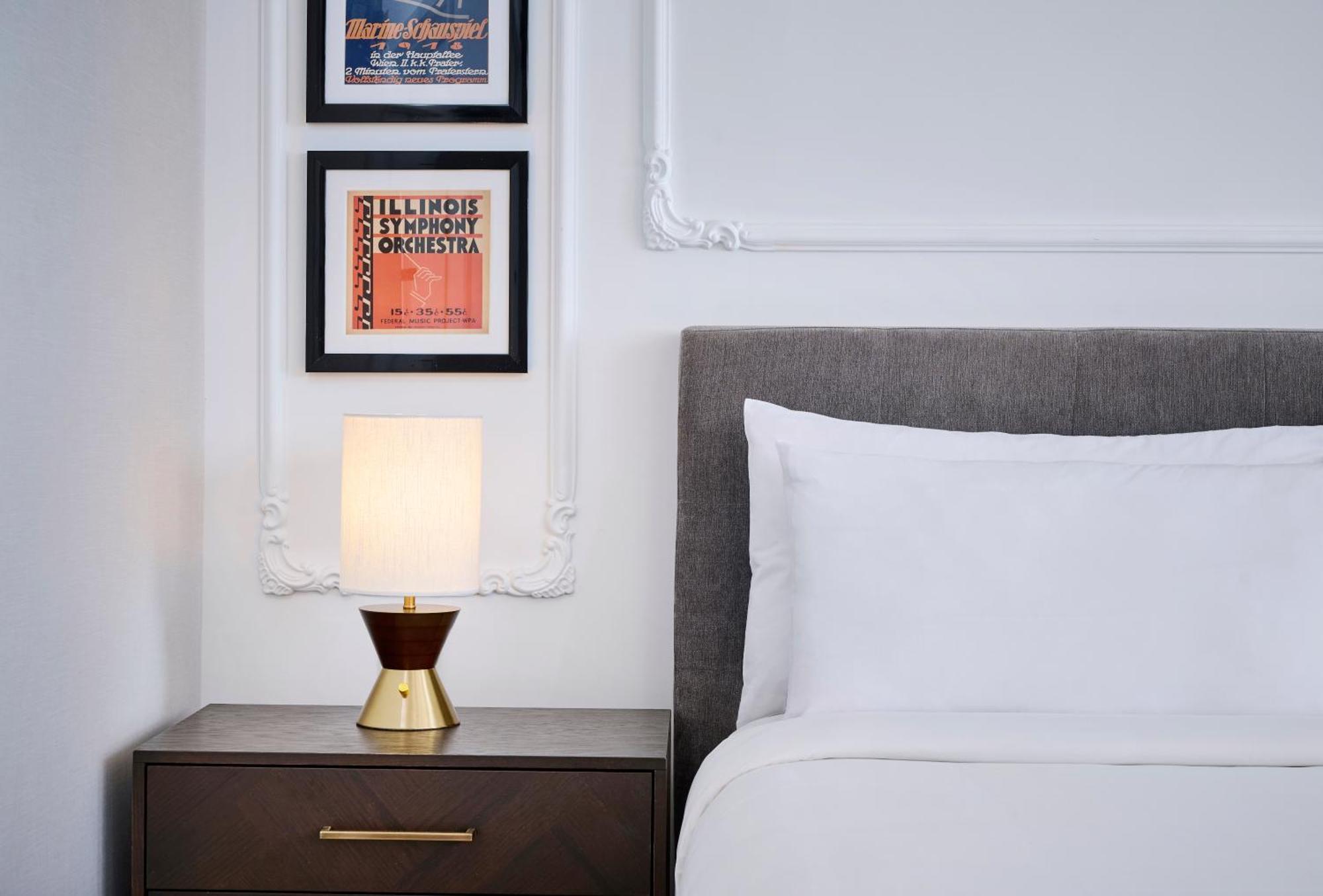 Pantages Hotel Toronto Centre Екстер'єр фото
