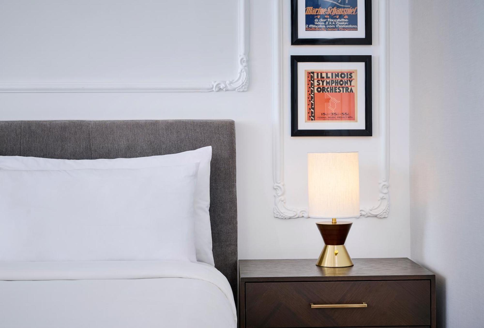Pantages Hotel Toronto Centre Екстер'єр фото