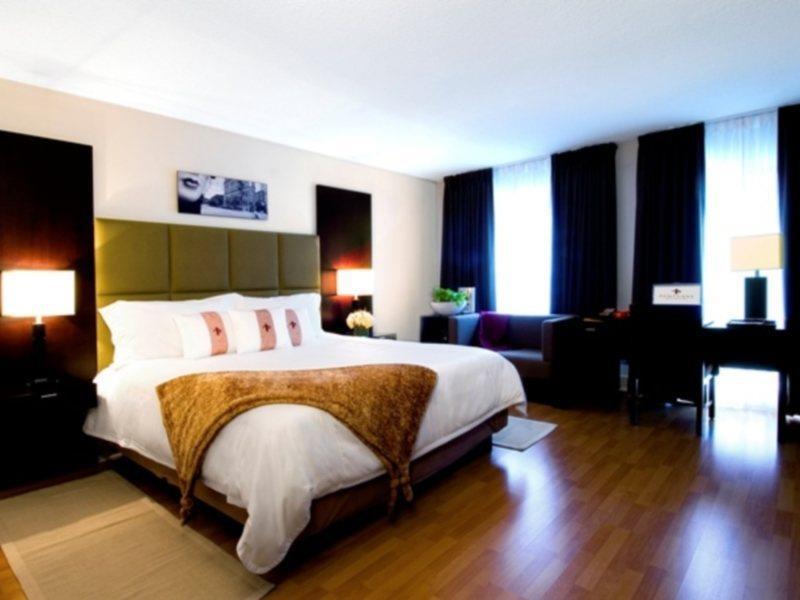 Pantages Hotel Toronto Centre Екстер'єр фото