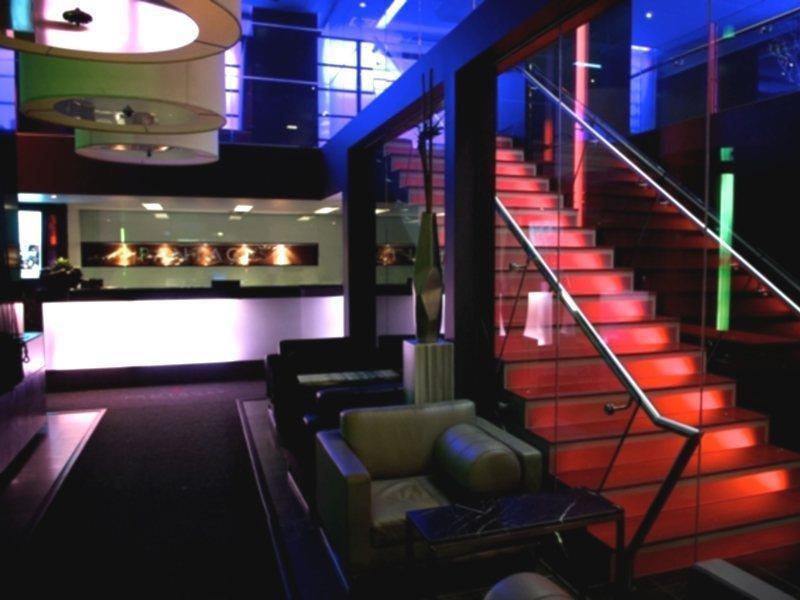Pantages Hotel Toronto Centre Екстер'єр фото