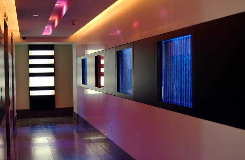Pantages Hotel Toronto Centre Екстер'єр фото