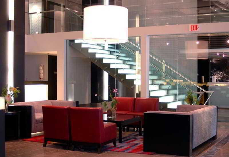 Pantages Hotel Toronto Centre Екстер'єр фото