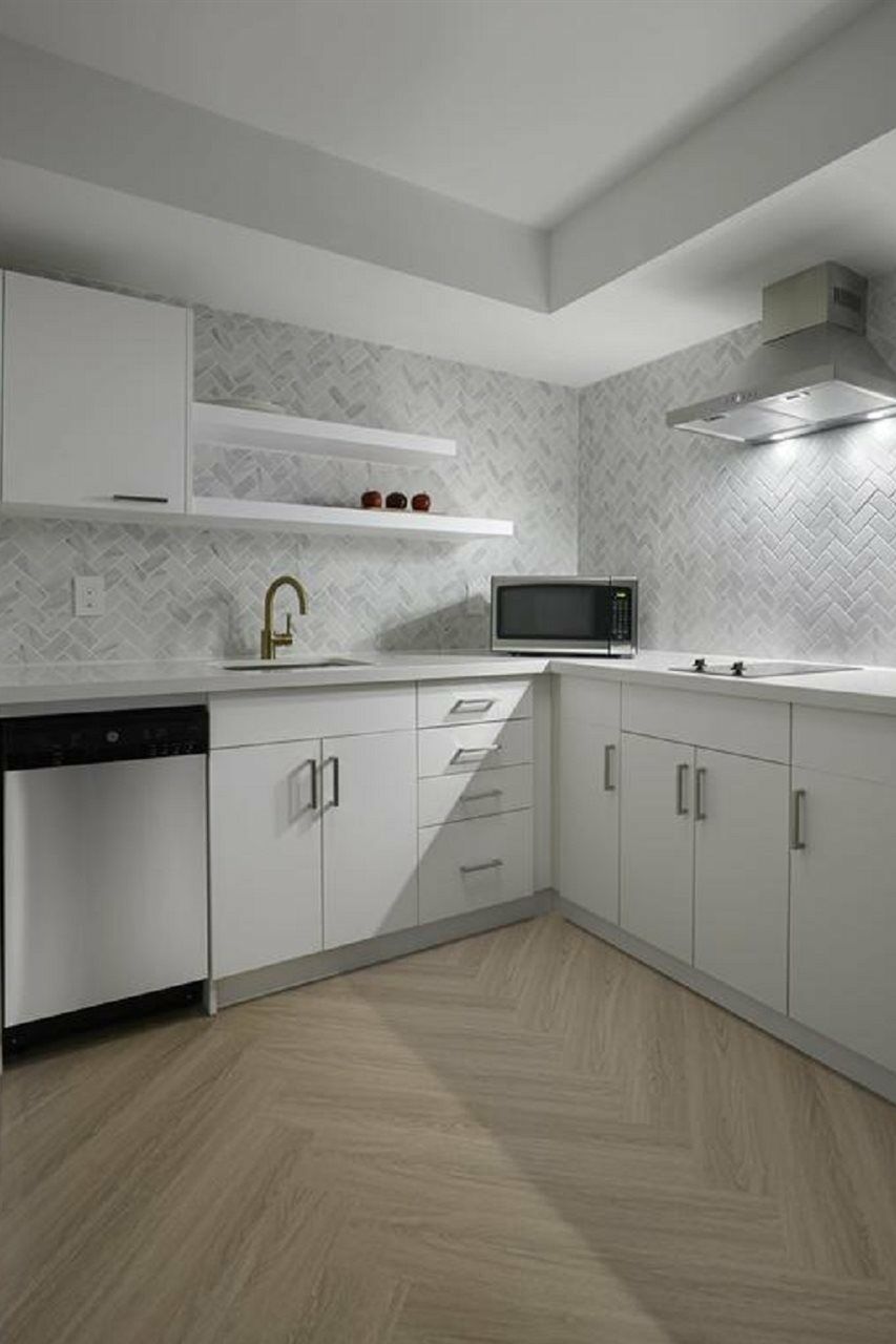 Pantages Hotel Toronto Centre Екстер'єр фото